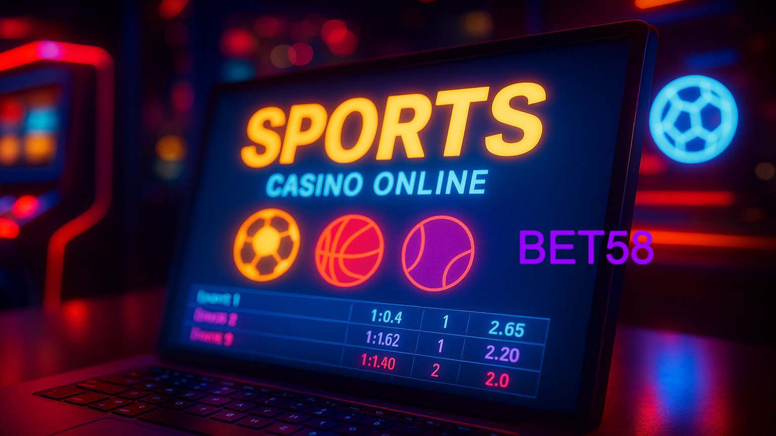 Eventos Esportivos