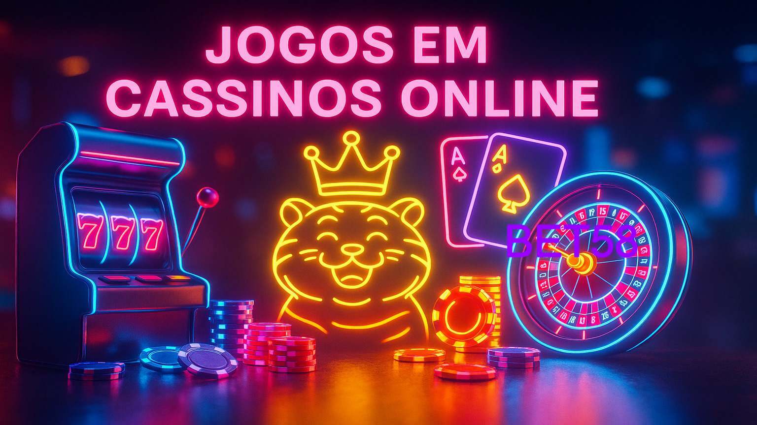 Jogos Recomendados