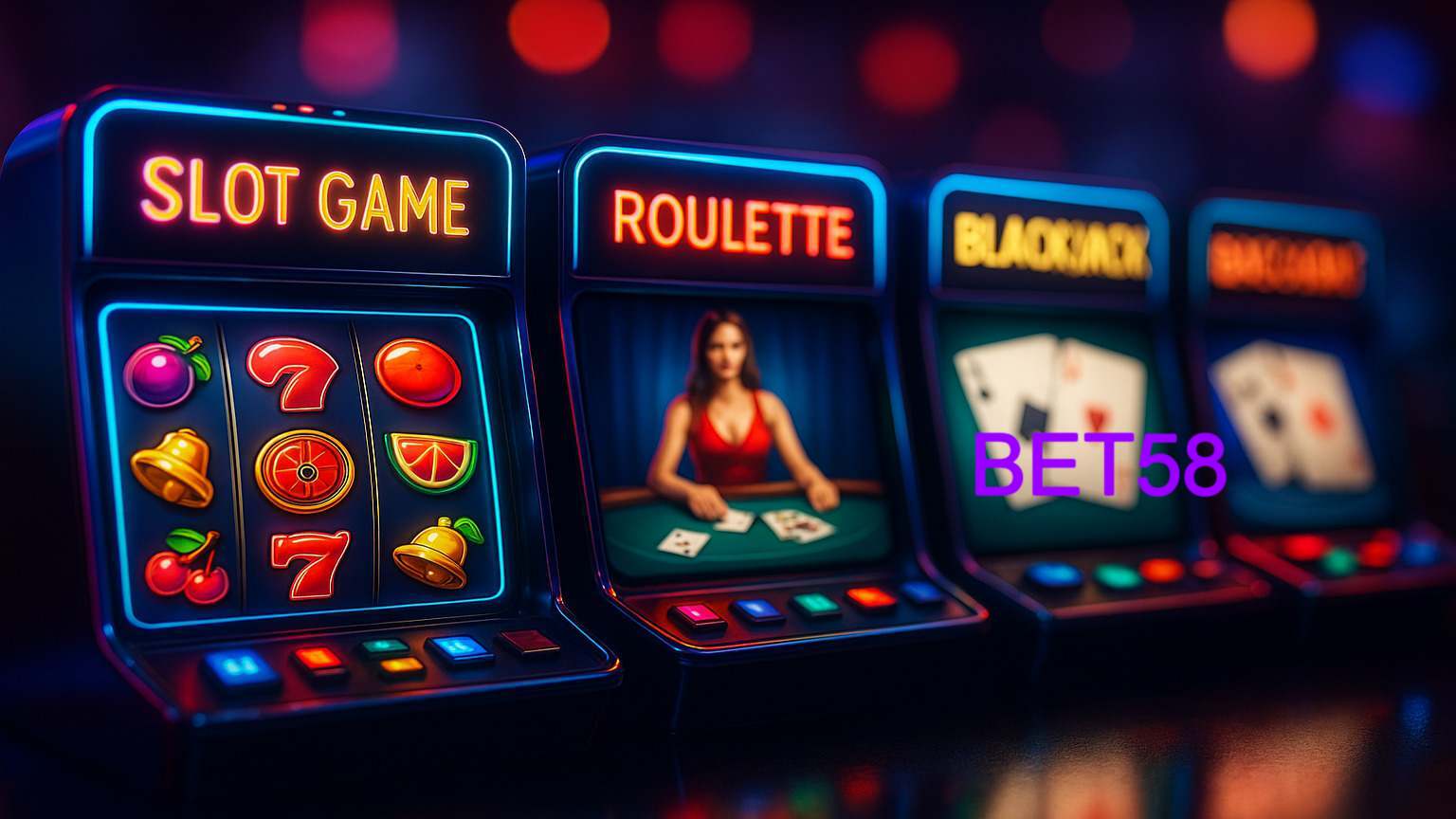 Jogos Festivos