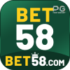 BET58 LOGO