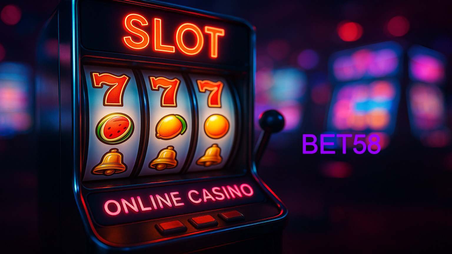 Benefícios dos Slots