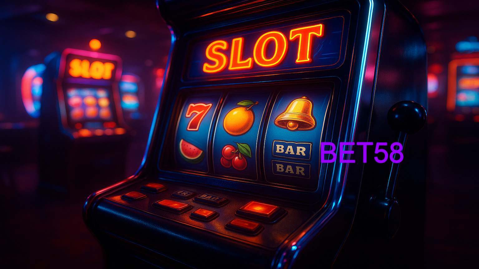 Slots Festivos